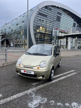 Daewoo Matiz 2008 , 150000 , 