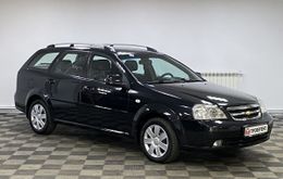  Lacetti 2010