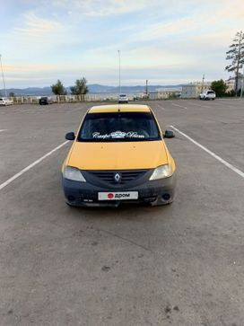  Renault Logan 2008 , 190000 , -