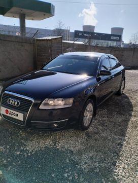  Audi A6 2004 , 750000 , 