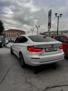  BMW 3-Series Gran Turismo 2017 , 3279000 , 