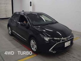  Toyota Corolla 2018 , 1800000 , 
