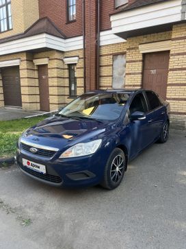  Ford Focus 2008 , 470000 , 