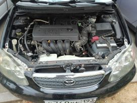  Toyota Corolla 2005 , 600000 , 