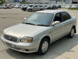  Suzuki Cultus 2000 , 245000 , 