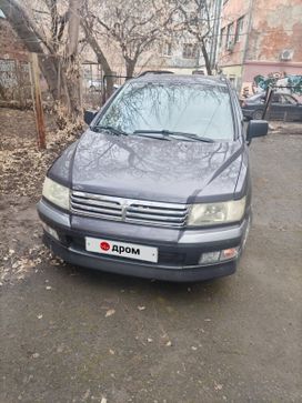    Mitsubishi Space Wagon 1998 , 500000 , 