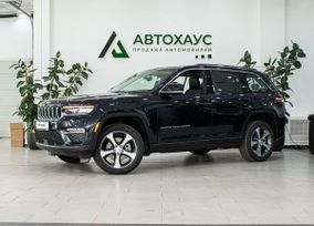 SUV   Jeep Grand Cherokee 2022 , 8300000 , 