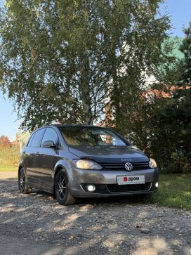  Volkswagen Golf Plus 2011 , 480000 , 