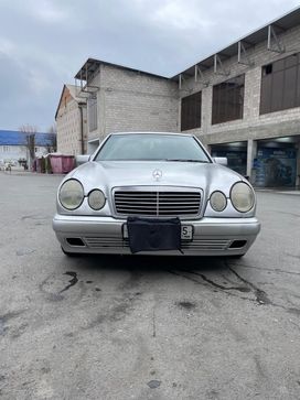  Mercedes-Benz E-Class 1998 , 380000 , 