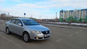  Volkswagen Passat 2008 , 700000 , 