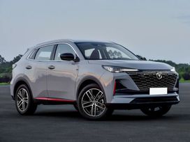 SUV   Changan UNI-S 2024 , 2959900 , 