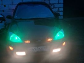  Ford Focus 2001 , 350000 , 