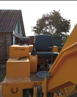 - Digger SSL6700 2021 , 1000000 , 