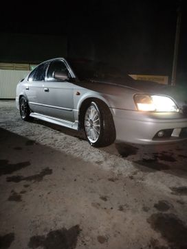  Subaru Legacy B4 1999 , 500000 , 