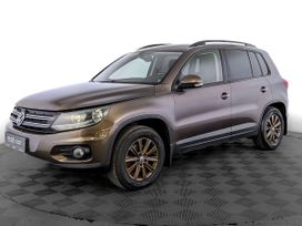 SUV   Volkswagen Tiguan 2016 , 1550000 , 