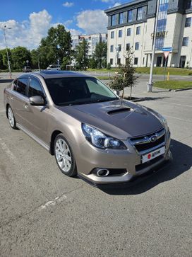  Subaru Legacy 2012 , 1700000 , 