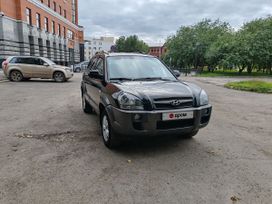 SUV   Hyundai Tucson 2008 , 1150000 , 