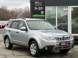 SUV   Subaru Forester 2011 , 1159000 , 