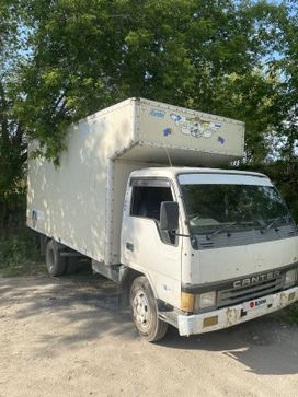   Mitsubishi Fuso Canter 1991 , 990000 , 