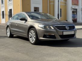  Volkswagen Passat CC 2011 , 1900000 , 