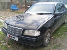  C-Class, 1995