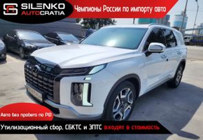 SUV   Hyundai Palisade 2021 , 3400000 , 