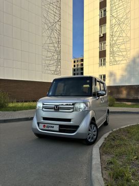  Honda N-BOX 2015 , 850000 , 