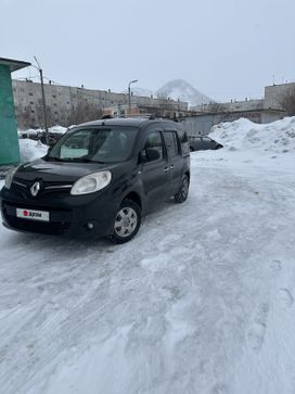    Renault Kangoo 2014 , 835000 , 