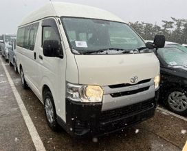    Toyota Hiace 2019 , 3650000 , 