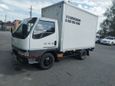   Mitsubishi Canter 1995 , 955000 , 