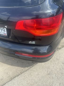 SUV   Audi Q7 2008 , 1100000 , 