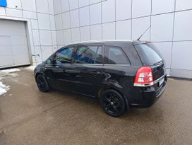    Opel Zafira 2010 , 1200000 , 