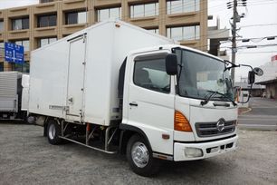   Hino Ranger 2005 , 2470000 , 