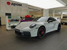  911, 2024