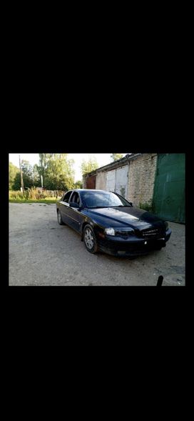  S80, 2004