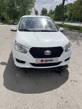  Datsun on-DO 2018 , 449000 ,  