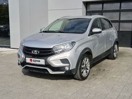 SUV    -  2019 , 989000 , 