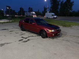  Honda Rafaga 1994 , 210000 , 
