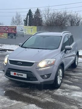 SUV   Ford Kuga 2012 , 950000 , 
