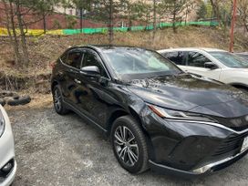 SUV   Toyota Harrier 2020 , 2800000 , 