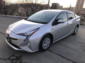  Toyota Prius 2017 , 1550000 , 