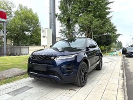 SUV   Land Rover Range Rover Evoque 2021 , 2940000 , 