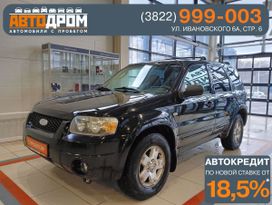 SUV   Ford Maverick 2005 , 549000 , 