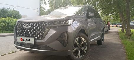 SUV   Chery Tiggo 7 Pro Max 2023 , 1720000 , 