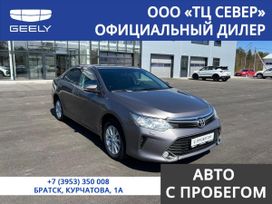  Toyota Camry 2015 , 2050000 , 
