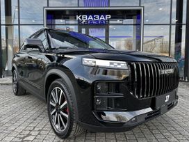  Jaecoo J7, 2024
