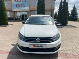  Volkswagen Polo 2019 , 950000 , 