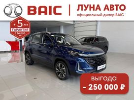 SUV   BAIC X35 2023 , 1735000 , 