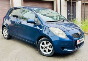  Toyota Yaris 2006 , 570000 , 