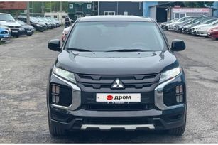 SUV   Mitsubishi Outlander Sport 2019 , 1253000 , 